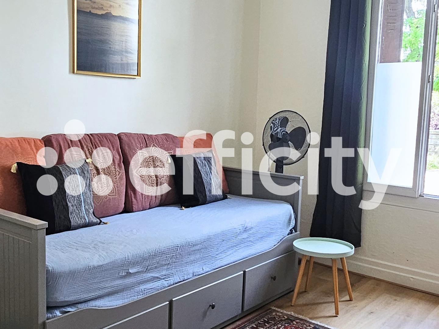 Immeuble à vendre - 8 pièces - 120m2 - Ivry-Sur-Seine (94200)