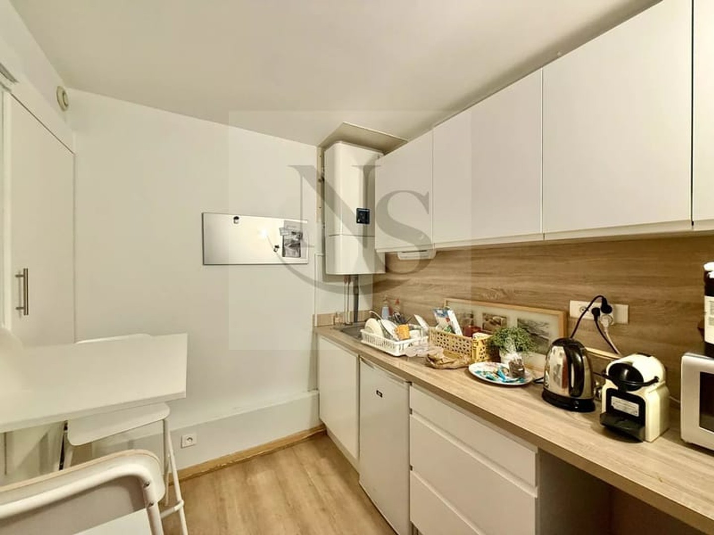Bureaux à vendre - 7 pièces - 240m2 - Aix-En-Provence (13100)