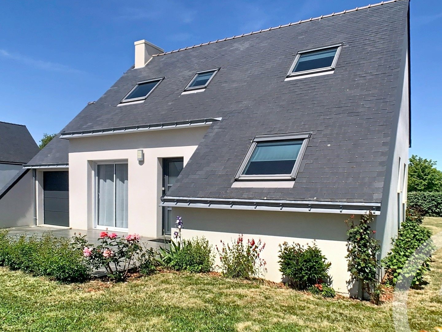 Maison à vendre - 4 pièces - 72m2 - Pénestin (56760)