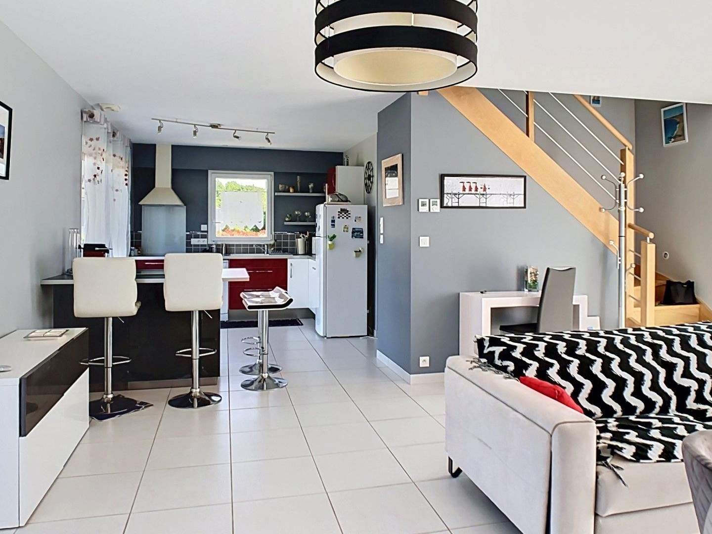 Maison à vendre - 4 pièces - 72m2 - Pénestin (56760)