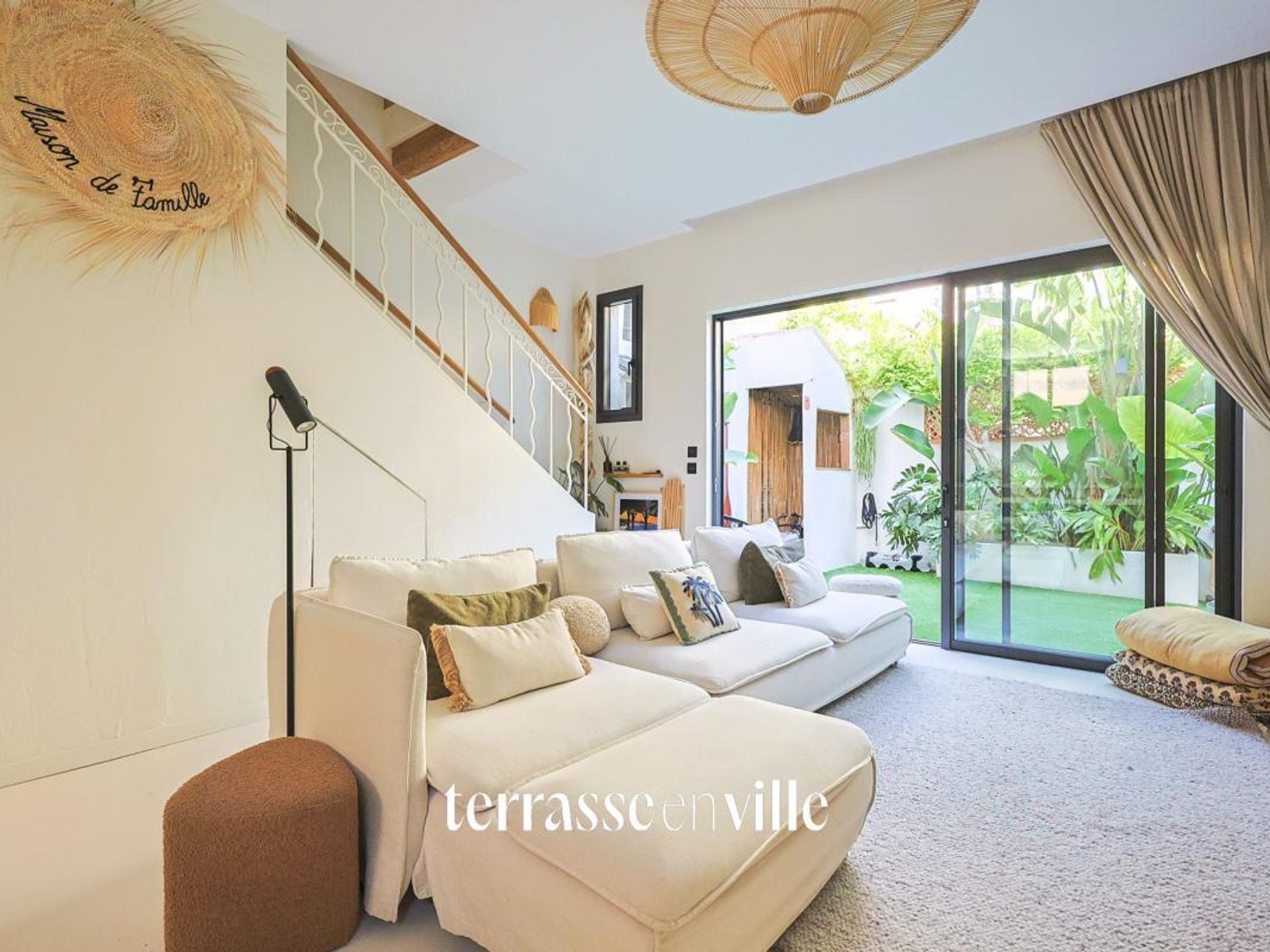Maison à vendre - 4 pièces - 100m2 - La Ciotat (13600)