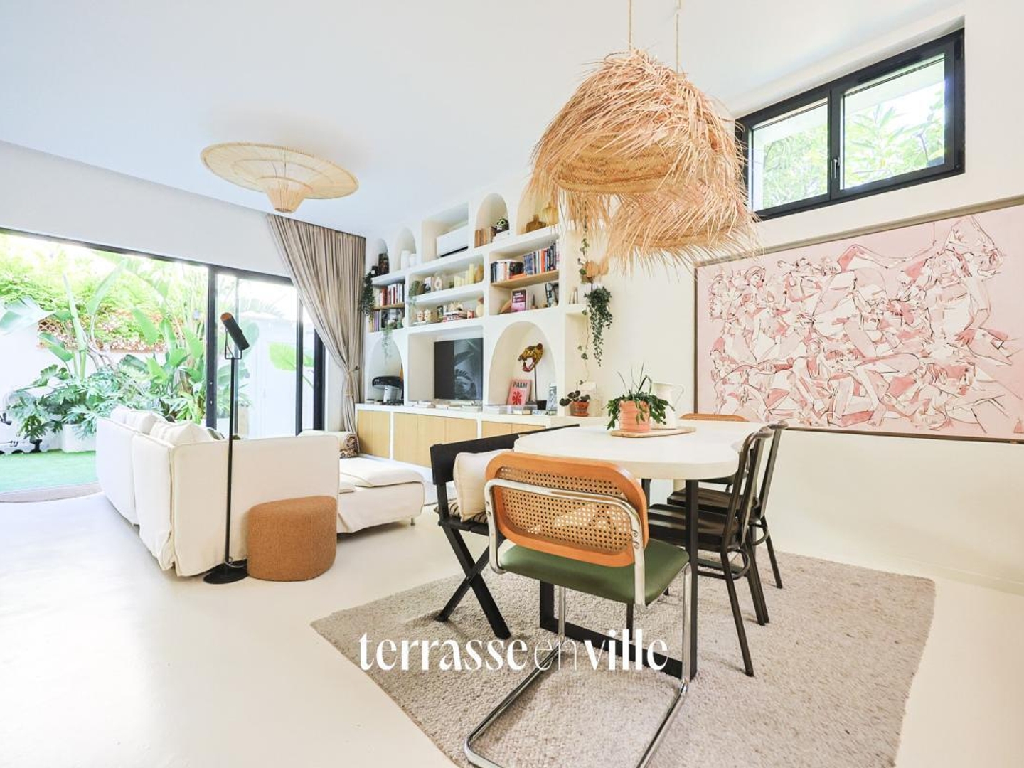 Maison à vendre - 4 pièces - 100m2 - La Ciotat (13600)