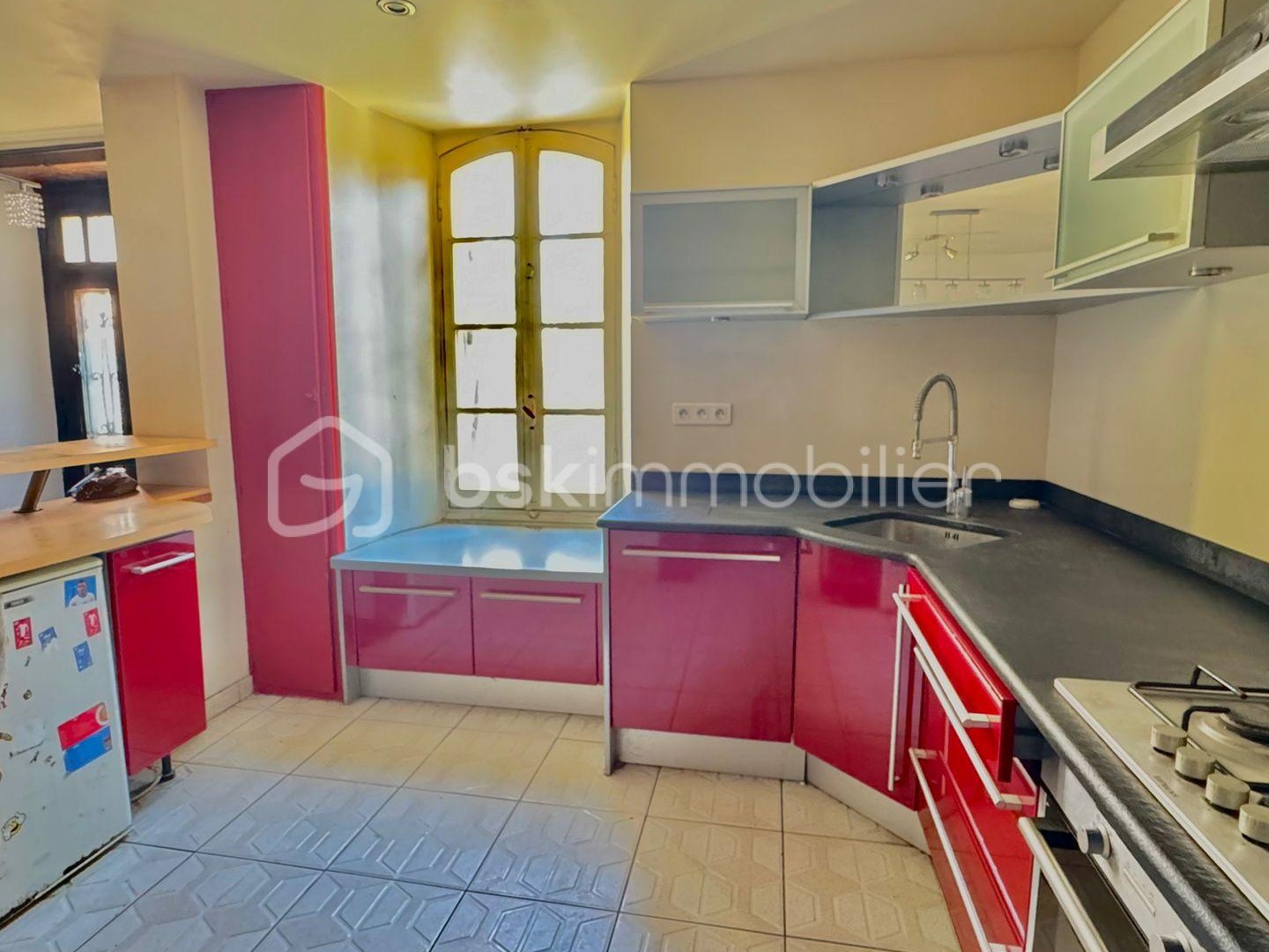 Maison à vendre - 4 pièces - 140m2 - Rabastens (81800)