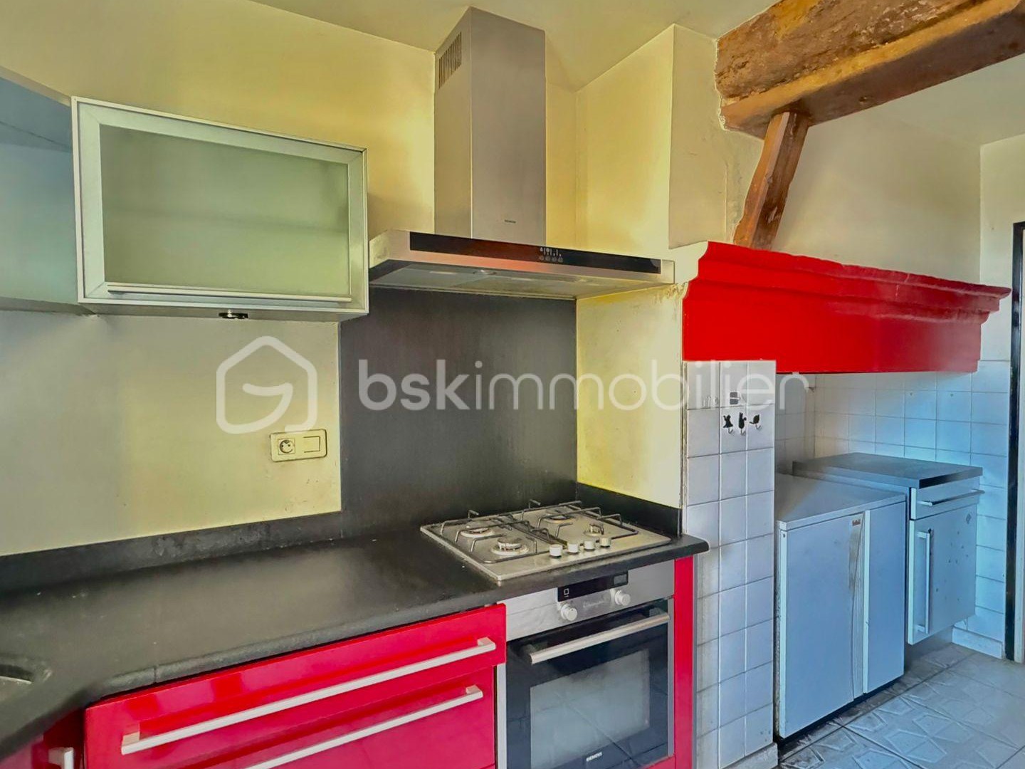 Maison à vendre - 4 pièces - 140m2 - Rabastens (81800)