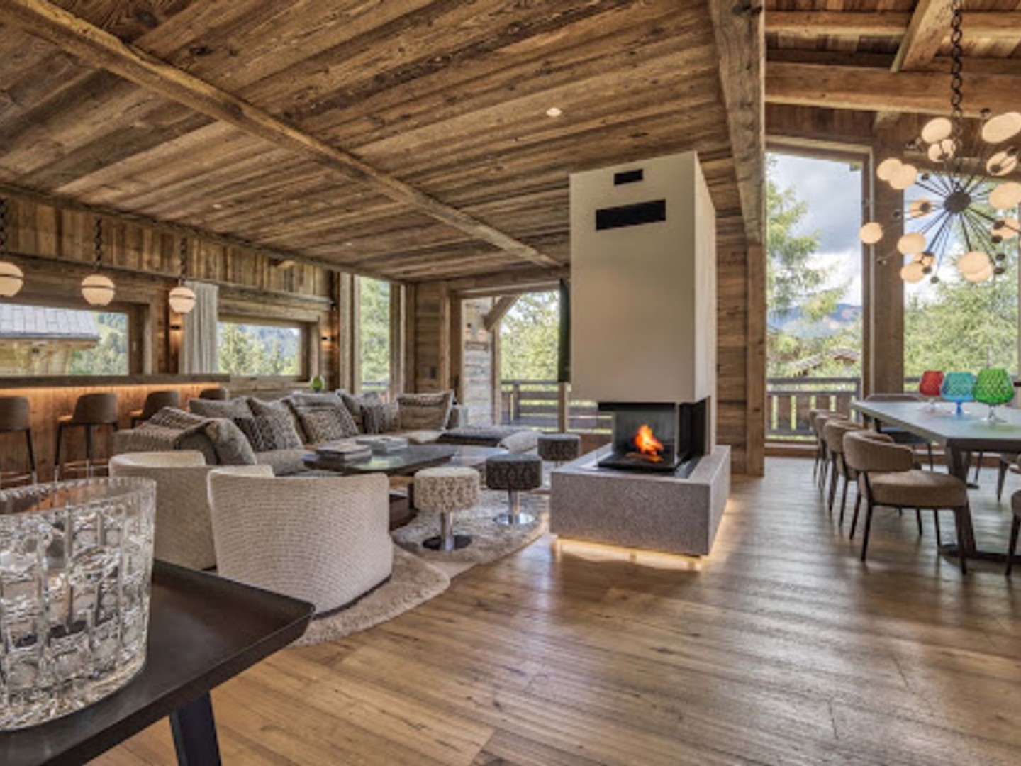 Maison 10 pièces 452 m²