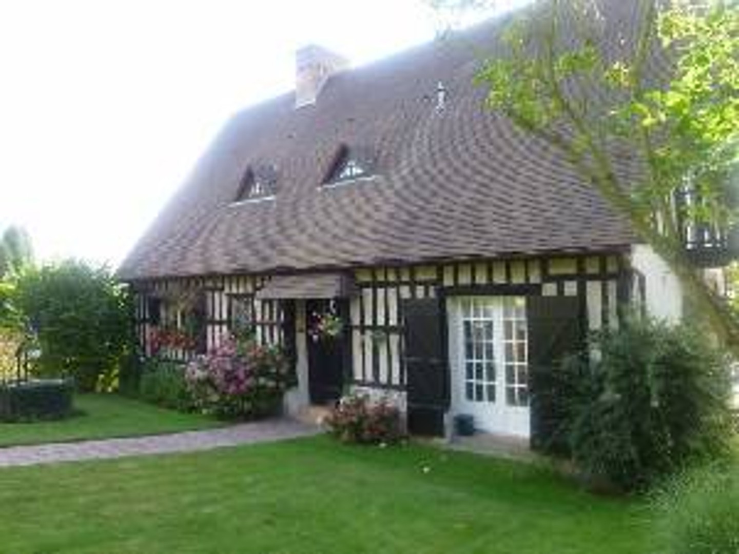 Maison à vendre - 6 pièces - 160m2 - Montivilliers (76290)
