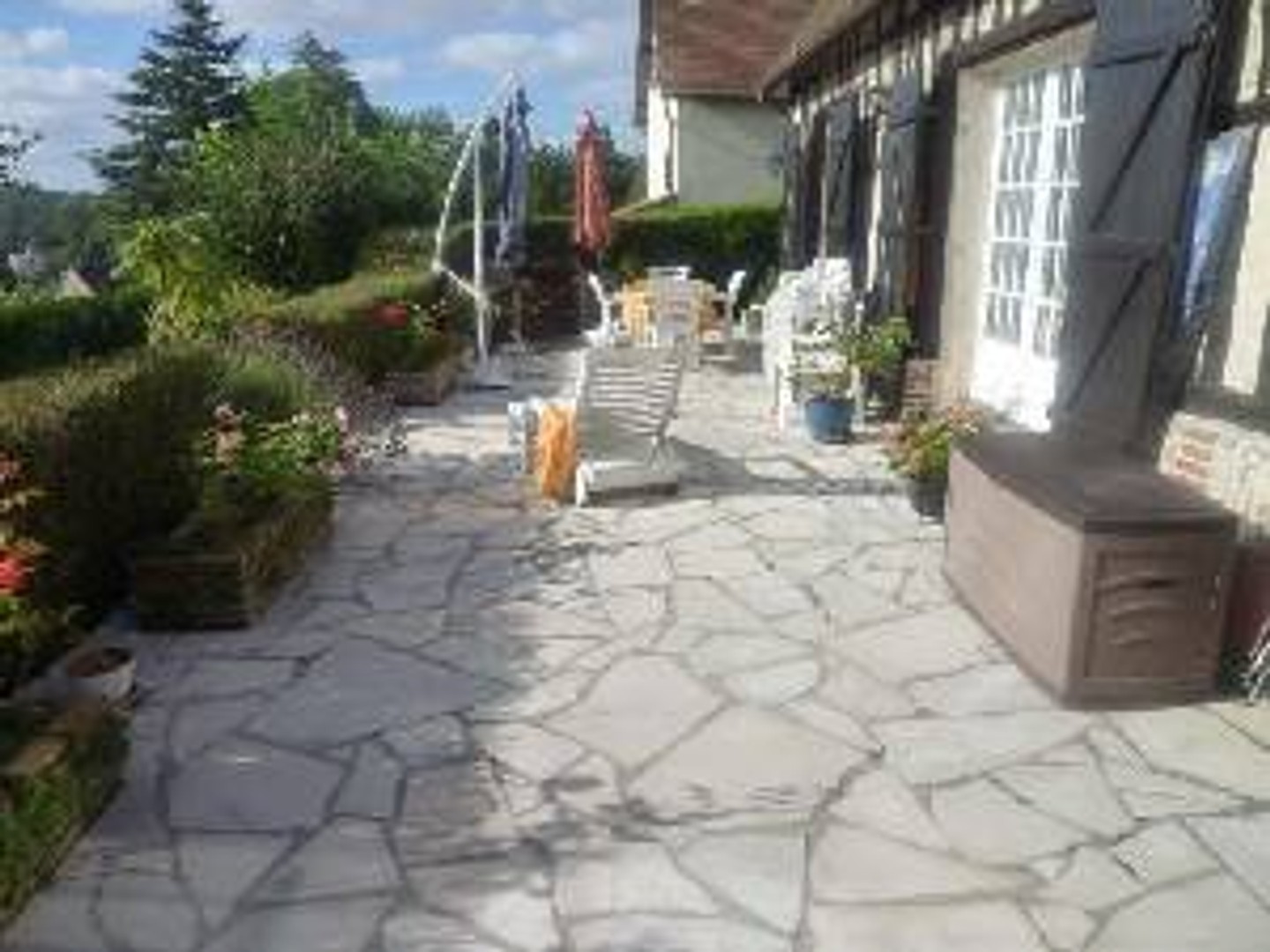 Maison à vendre - 6 pièces - 160m2 - Montivilliers (76290)