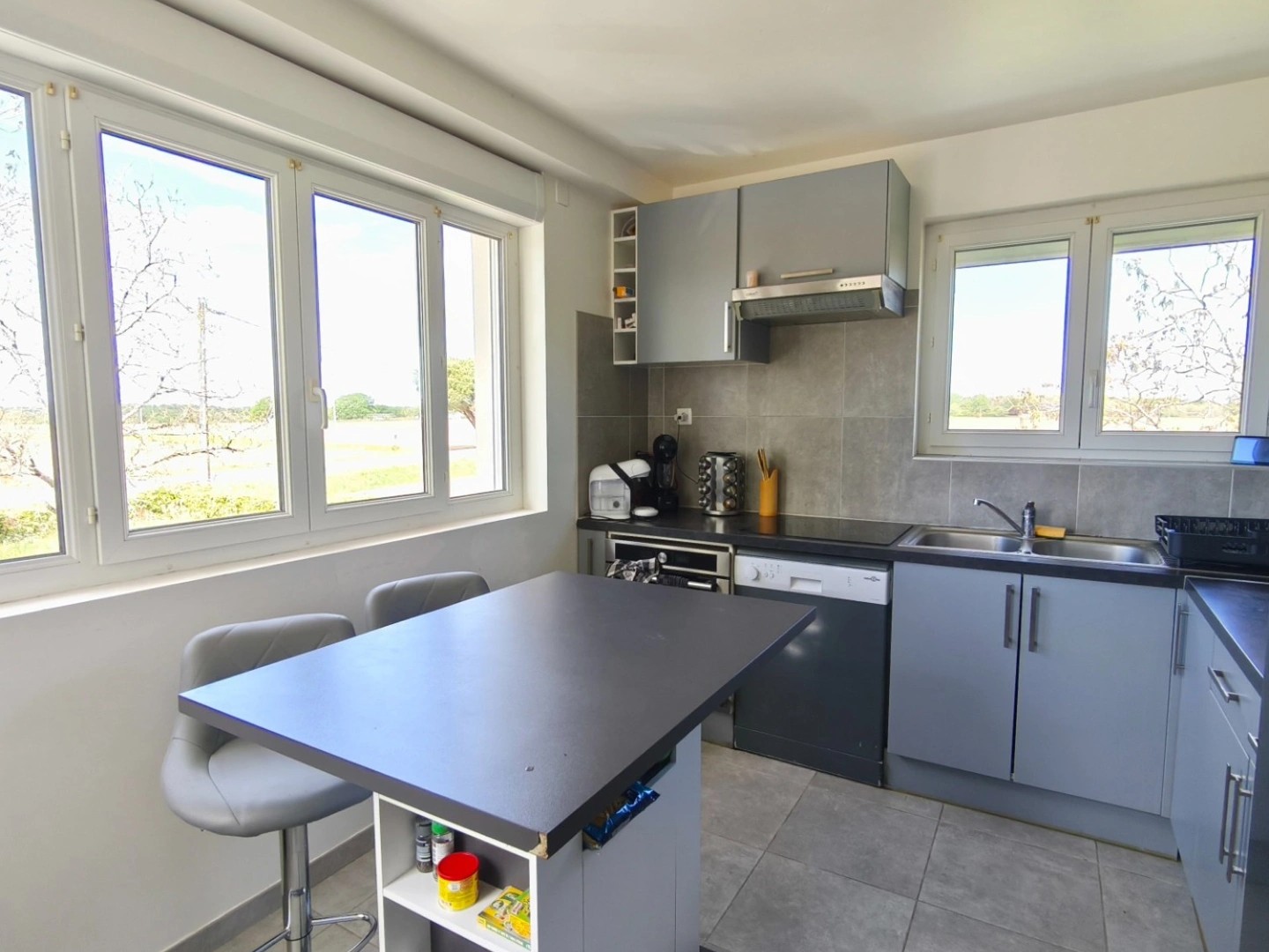 Maison à vendre - 6 pièces - 148m2 - Aire-Sur-L'adour (40800)