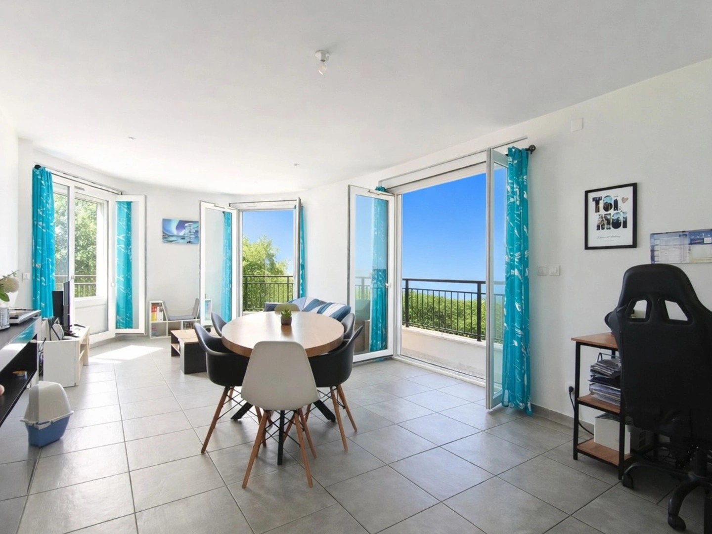 Maison à vendre - 6 pièces - 148m2 - Aire-Sur-L'adour (40800)