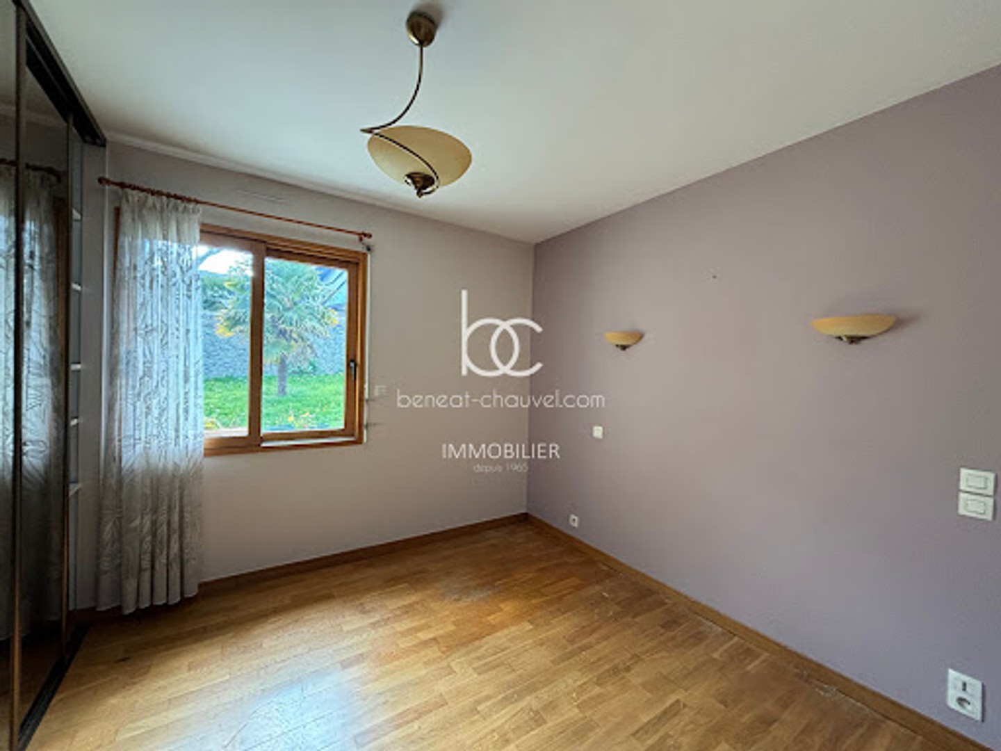 Maison à vendre - 7 pièces - 129m2 - Vannes (56000)