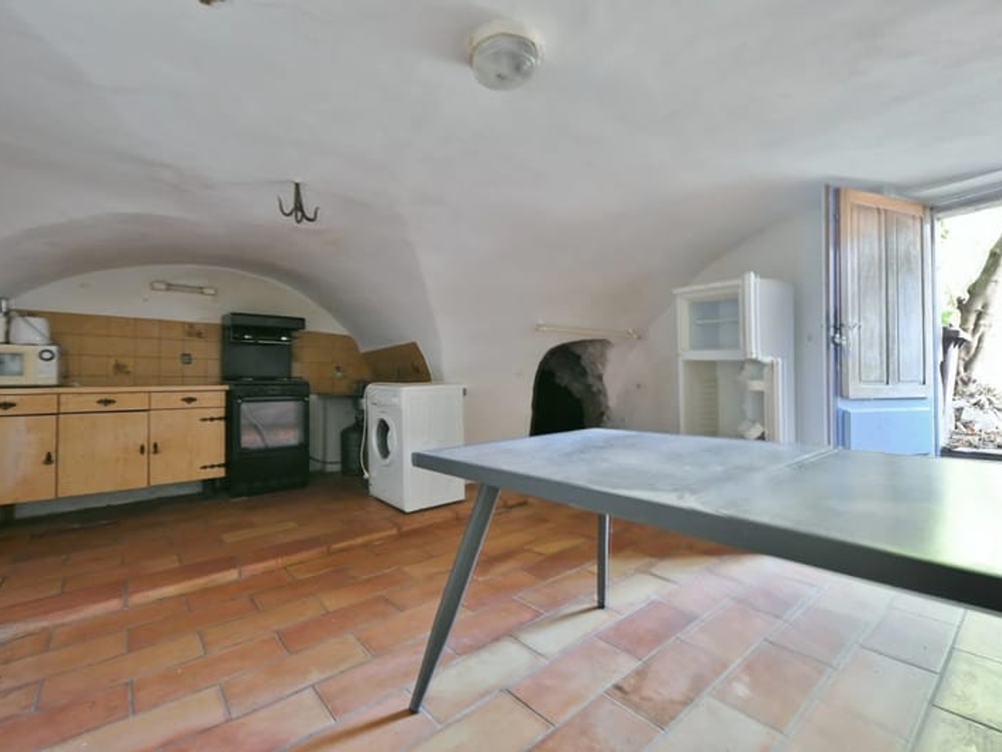 Maison à vendre - 5 pièces - 117m2 - Aigaliers (30700)