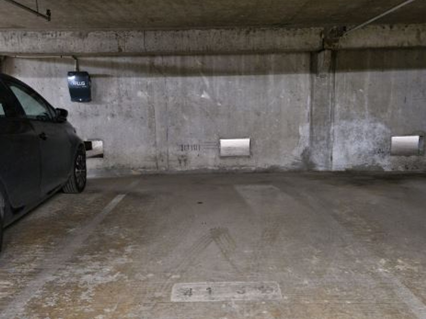 Parking / garage / box à vendre - 12m2 - Courbevoie (92400)