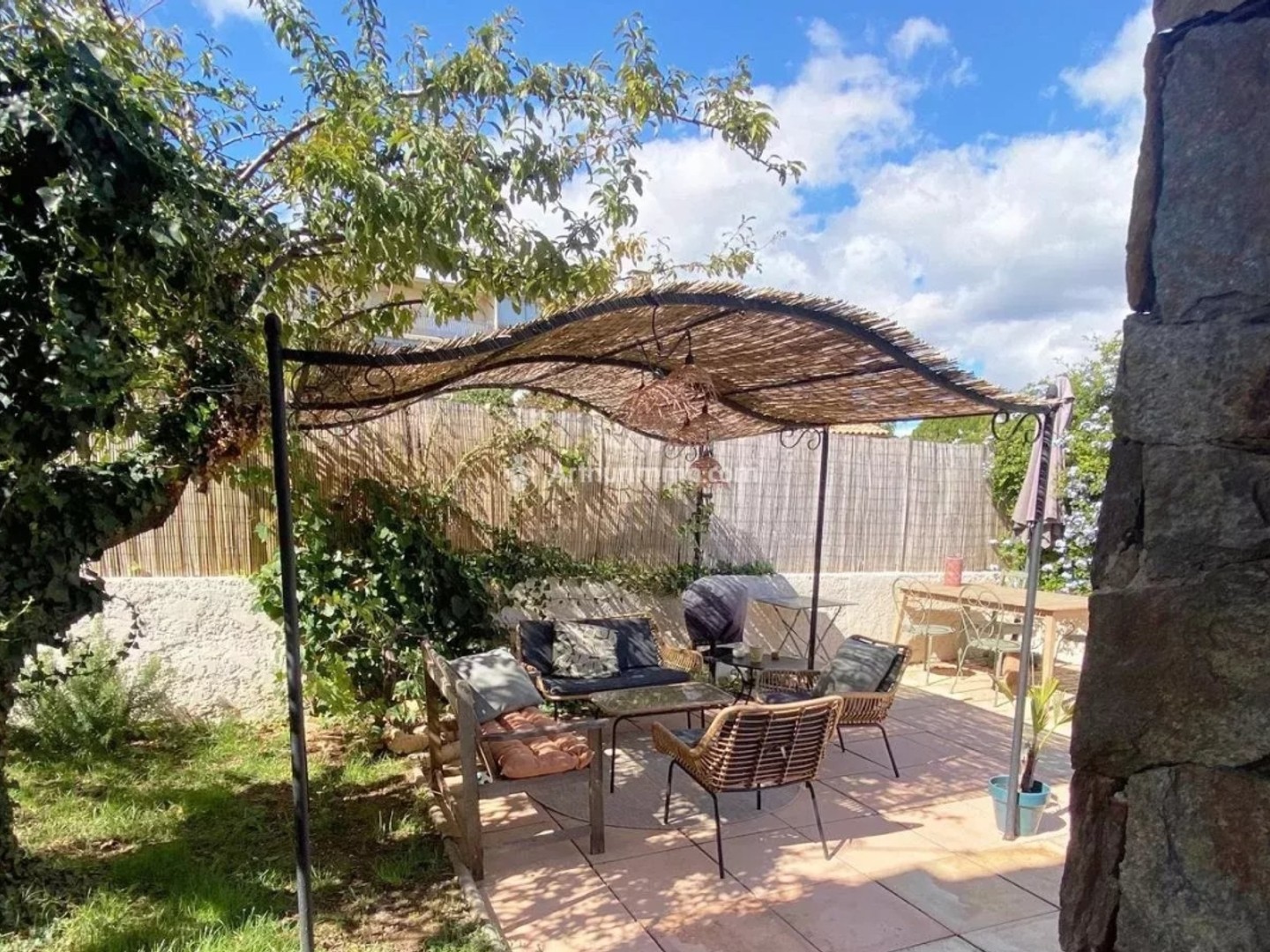 Maison à vendre - 6 pièces - 148m2 - Six-Fours-Les-Plages (83140)