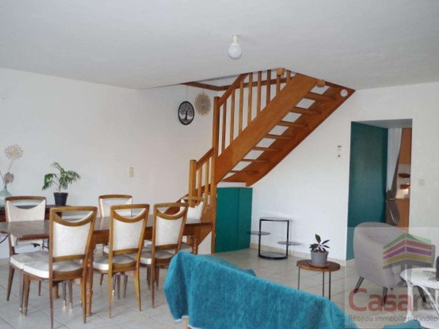 Maison à vendre - 5 pièces - 134m2 - Gael (35290)