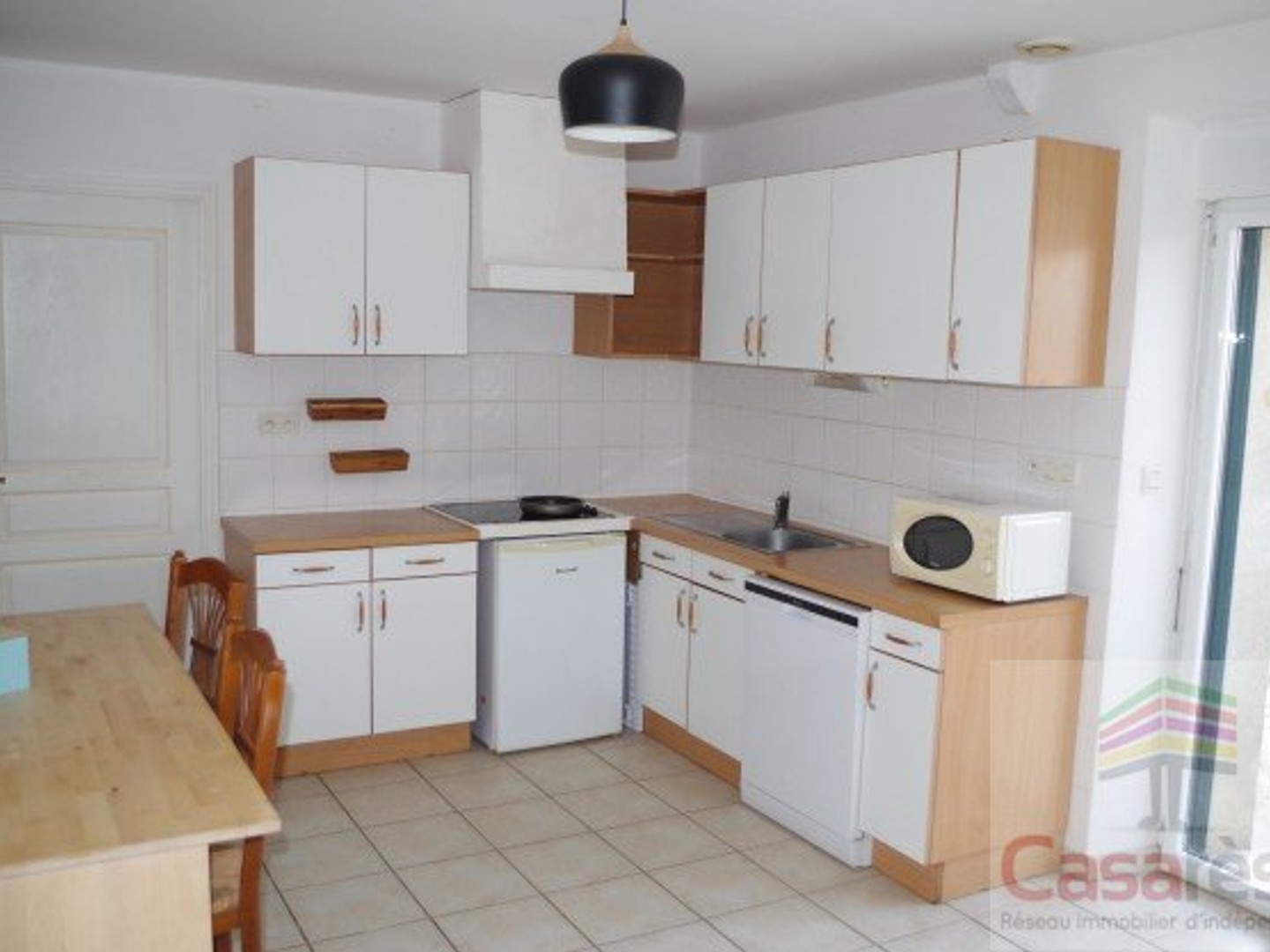 Maison à vendre - 5 pièces - 134m2 - Gael (35290)