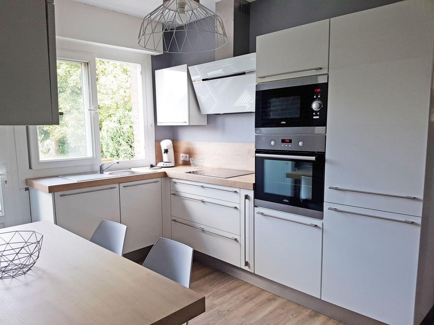 Maison à vendre - 5 pièces - 102m2 - Saint-Amand-Les-Eaux (59230)