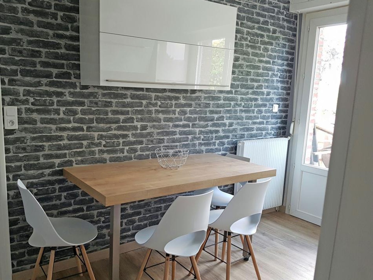 Maison à vendre - 5 pièces - 102m2 - Saint-Amand-Les-Eaux (59230)