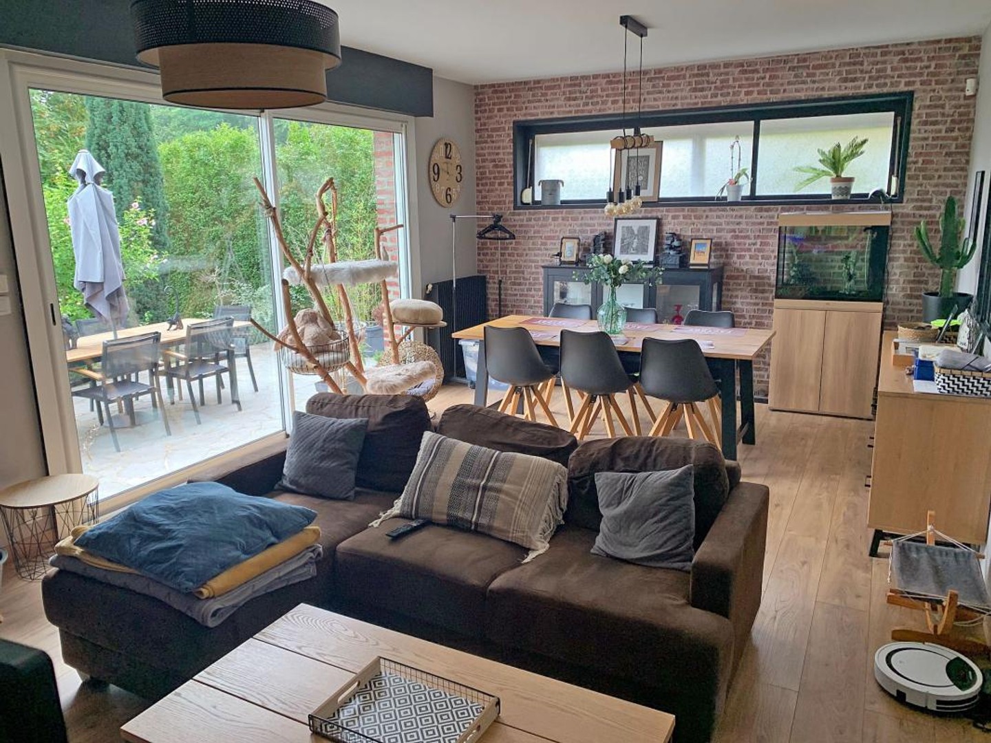 Maison à vendre - 5 pièces - 102m2 - Saint-Amand-Les-Eaux (59230)