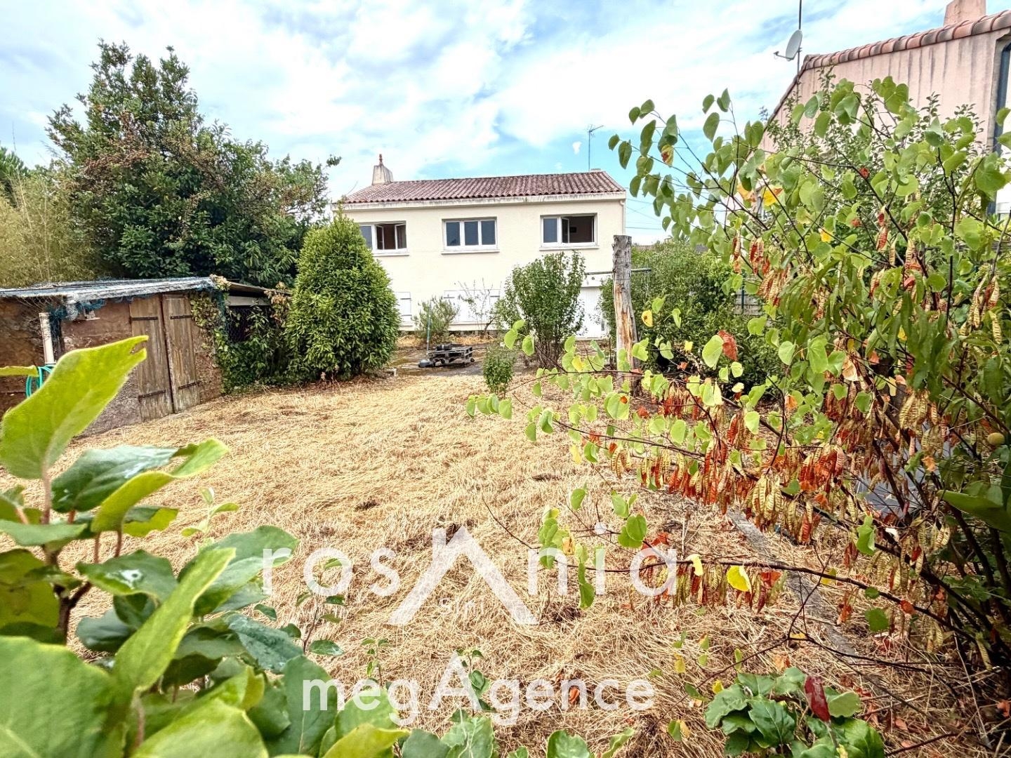 Maison à vendre - 8 pièces - 198m2 - Les Sables-D'olonne (85100)