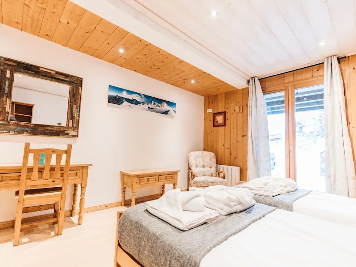 Maison à vendre - 8 pièces - 316m2 - Tignes (73320)