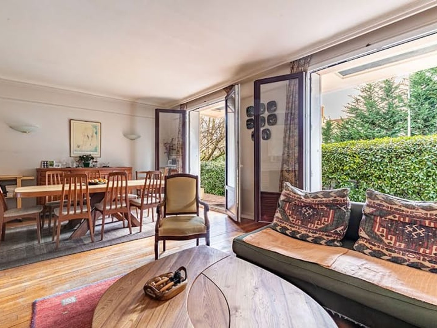 Maison à vendre - 8 pièces - 175m2 - Sèvres (92310)