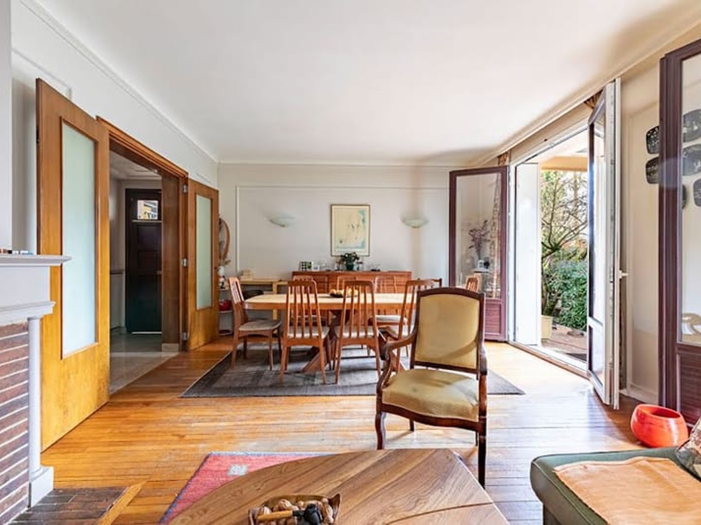 Maison à vendre - 8 pièces - 175m2 - Sèvres (92310)