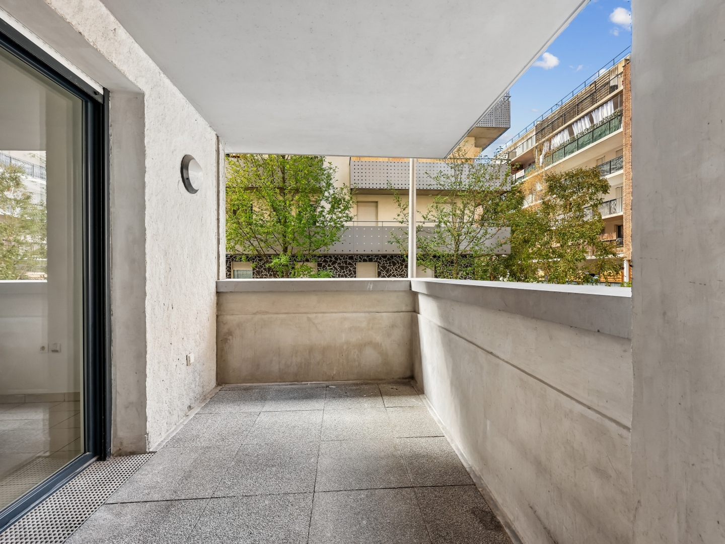 Appartement à vendre - Choisy-Le-Roi (94600)