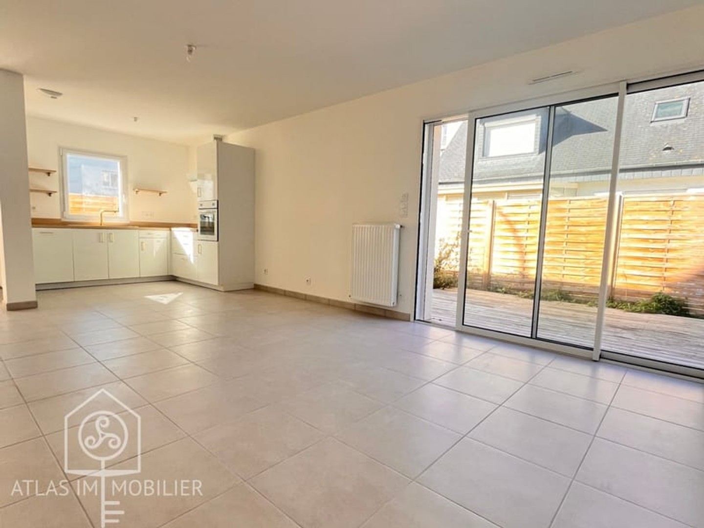 Maison 5 pièces 107 m²