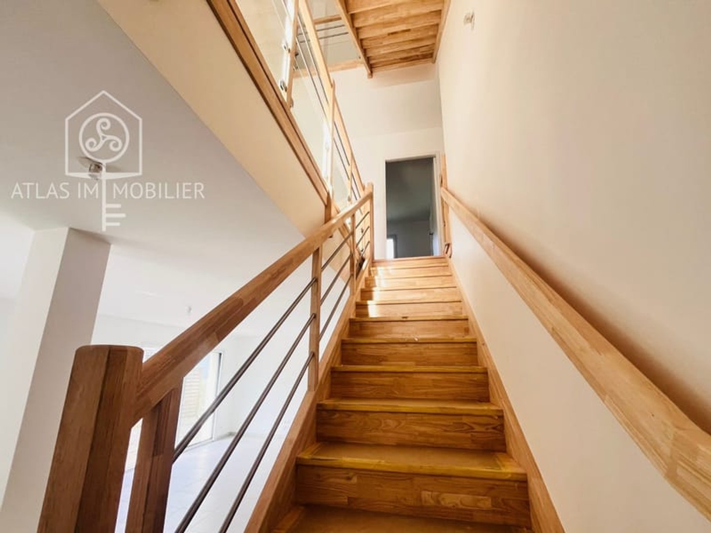 Maison à vendre - 5 pièces - 107m2 - Rennes (35000)