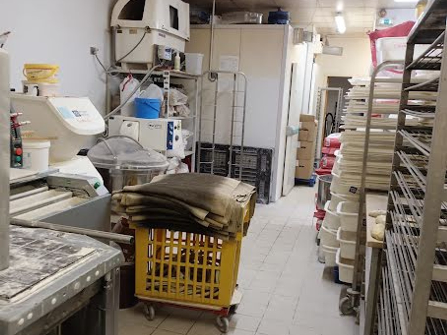 Magasin à vendre - 4 pièces - 600m2 - Toulouse (31200)