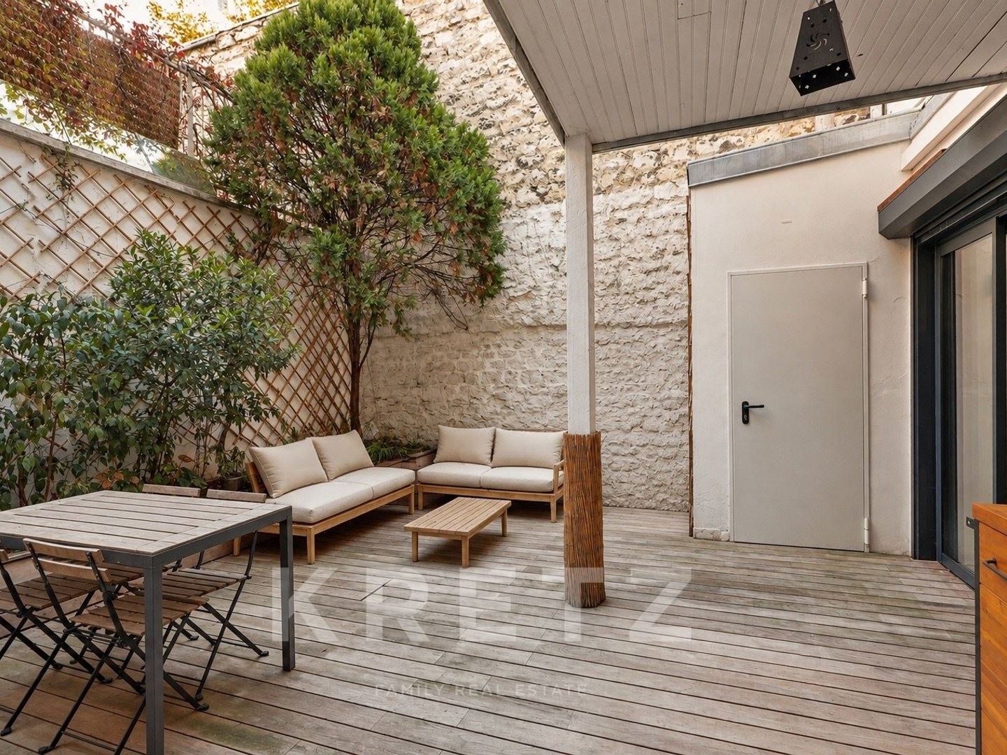 Maison à vendre - 6 pièces - 150m2 - Paris 12e (75012)