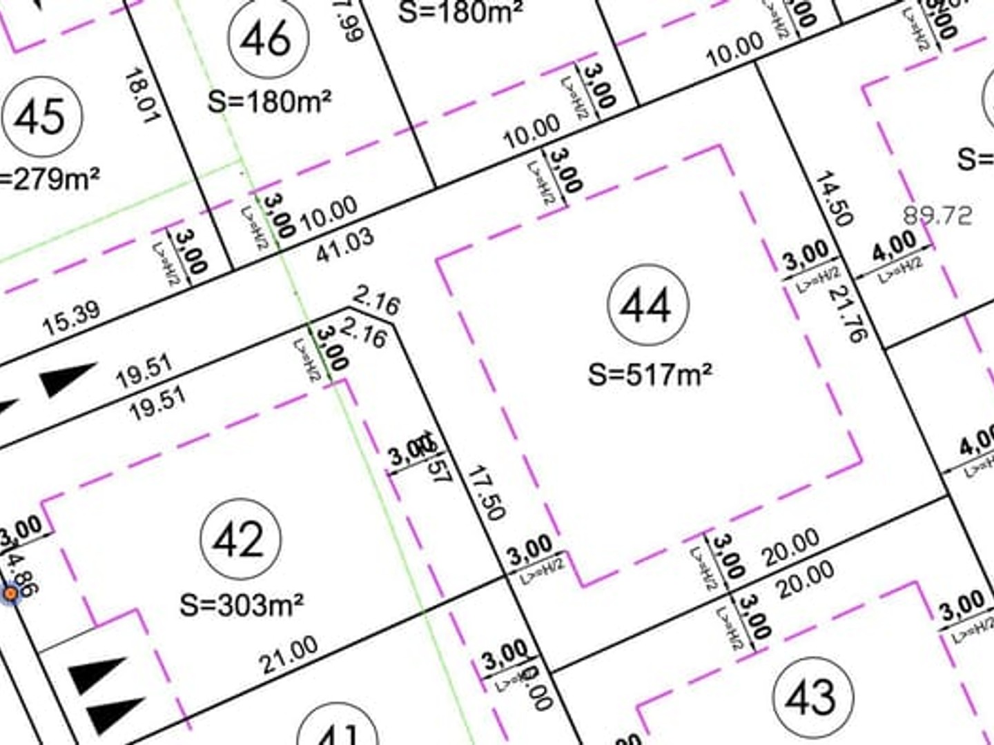 Terrain à vendre - 179m2 - Villemolaque (66300)