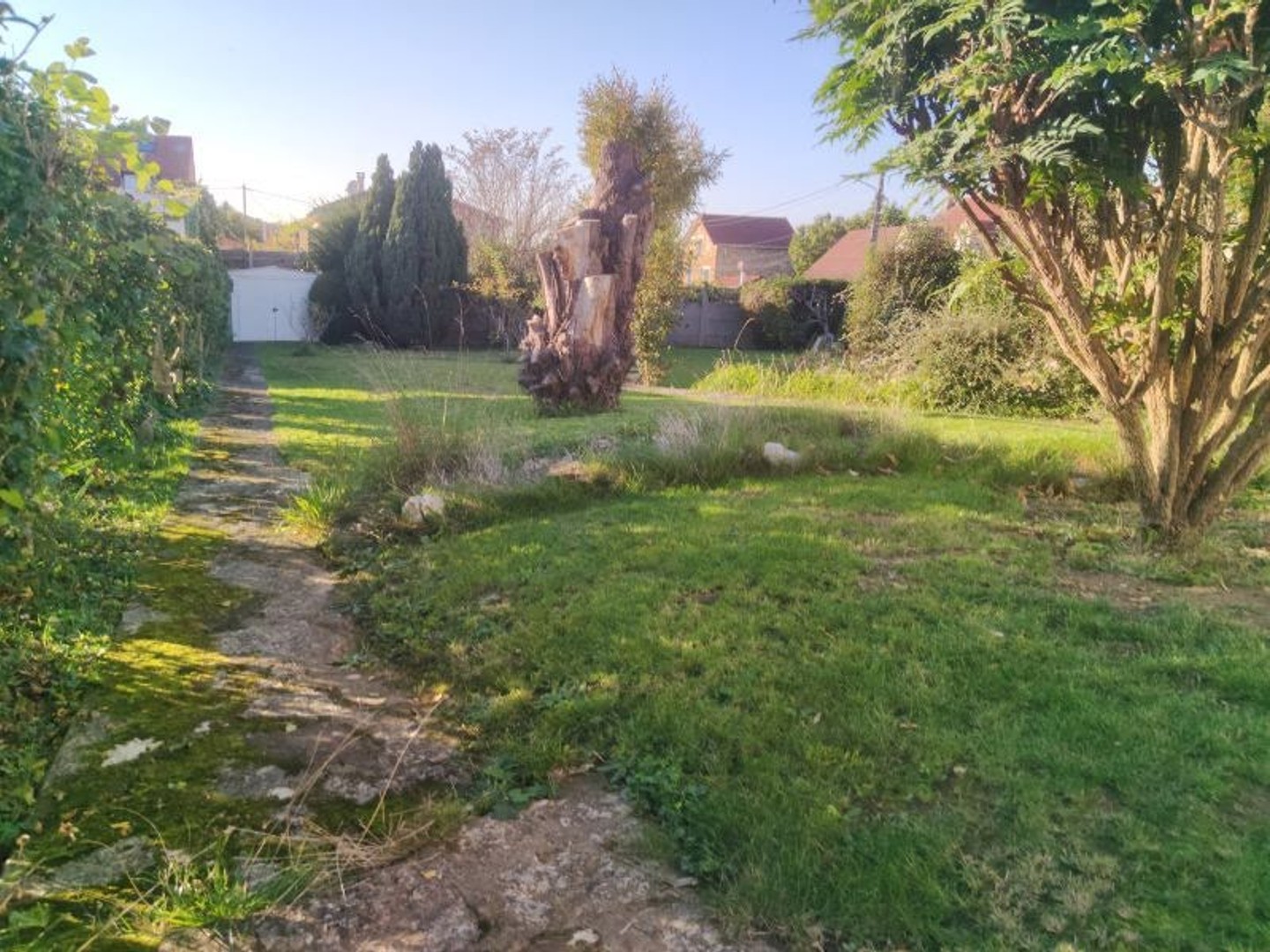 Maison à vendre - 6 pièces - 100m2 - Maison-Rouge (77370)
