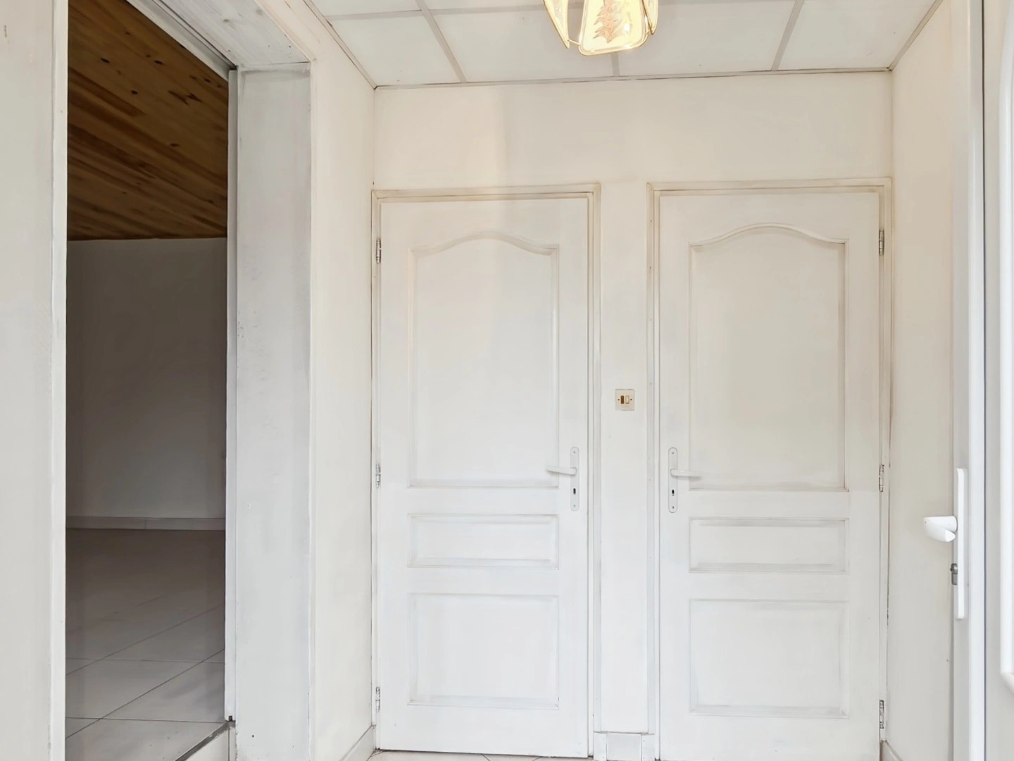 Maison à vendre - 2 pièces - 92m2 - Rivière (62173)