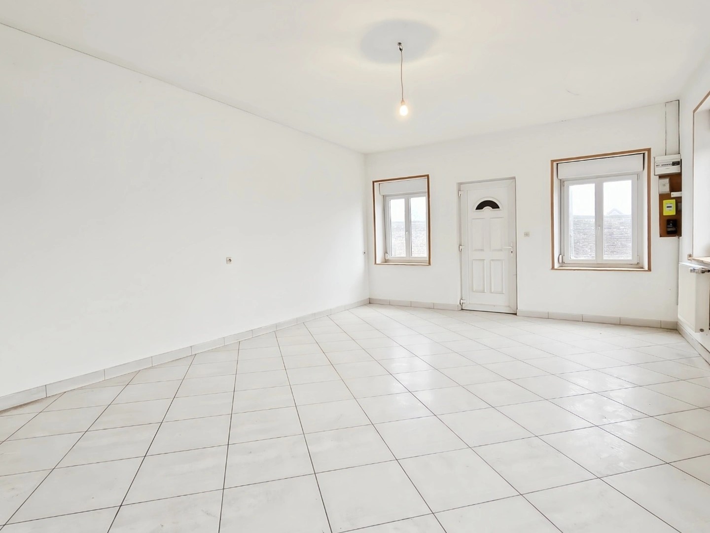 Maison à vendre - 2 pièces - 92m2 - Rivière (62173)
