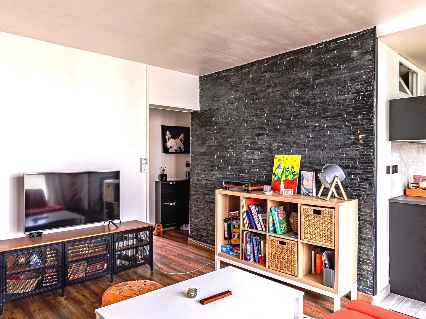 Appartement à vendre - 3 pièces - 51m2 - Montrouge (92120)
