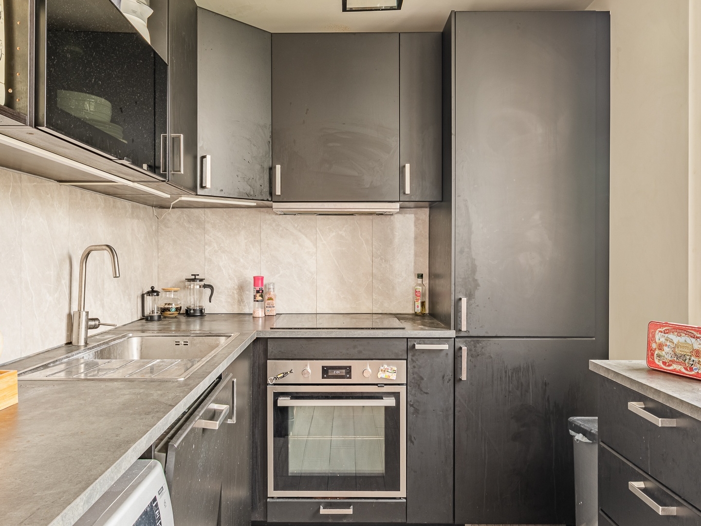 Appartement à vendre - 3 pièces - 51m2 - Montrouge (92120)