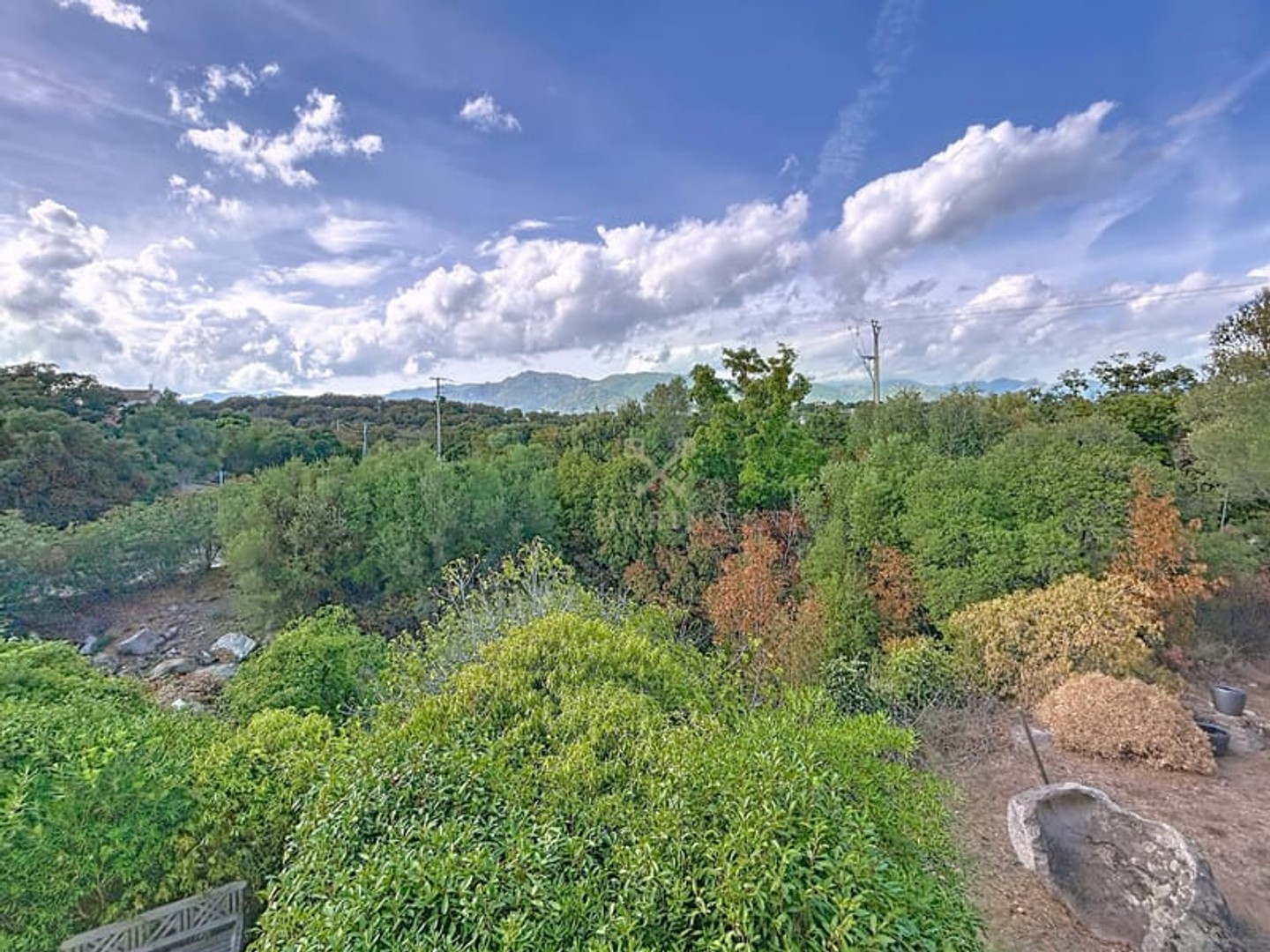 Maison à vendre - 8 pièces - 245m2 - Porto-Vecchio (20137)