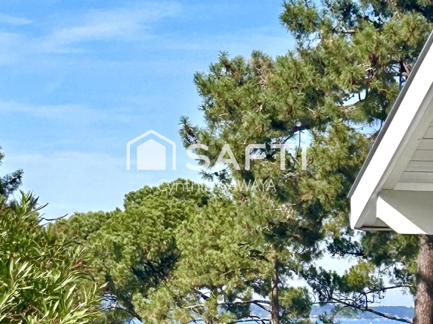 Maison à vendre - 7 pièces - 165m2 - La Teste-De-Buch (33115)