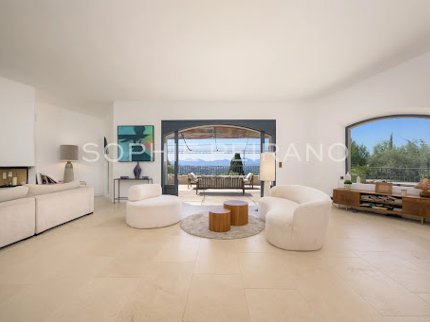 Maison à vendre - 10 pièces - 527m2 - Mougins (06250)