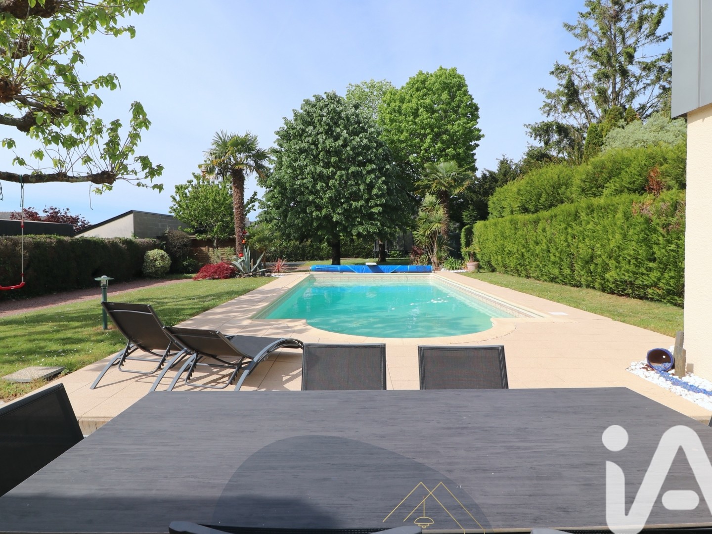 Maison à vendre - 8 pièces - 175m2 - Sainte-Luce-Sur-L... (44980)