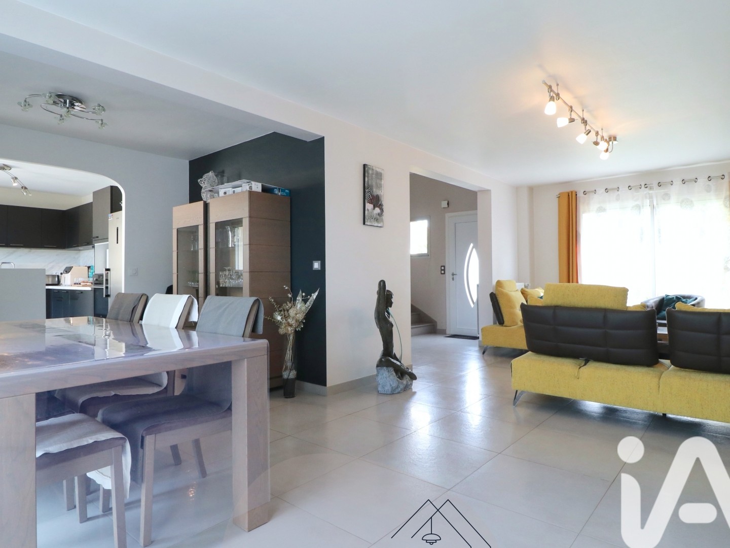 Maison à vendre - 8 pièces - 175m2 - Sainte-Luce-Sur-L... (44980)