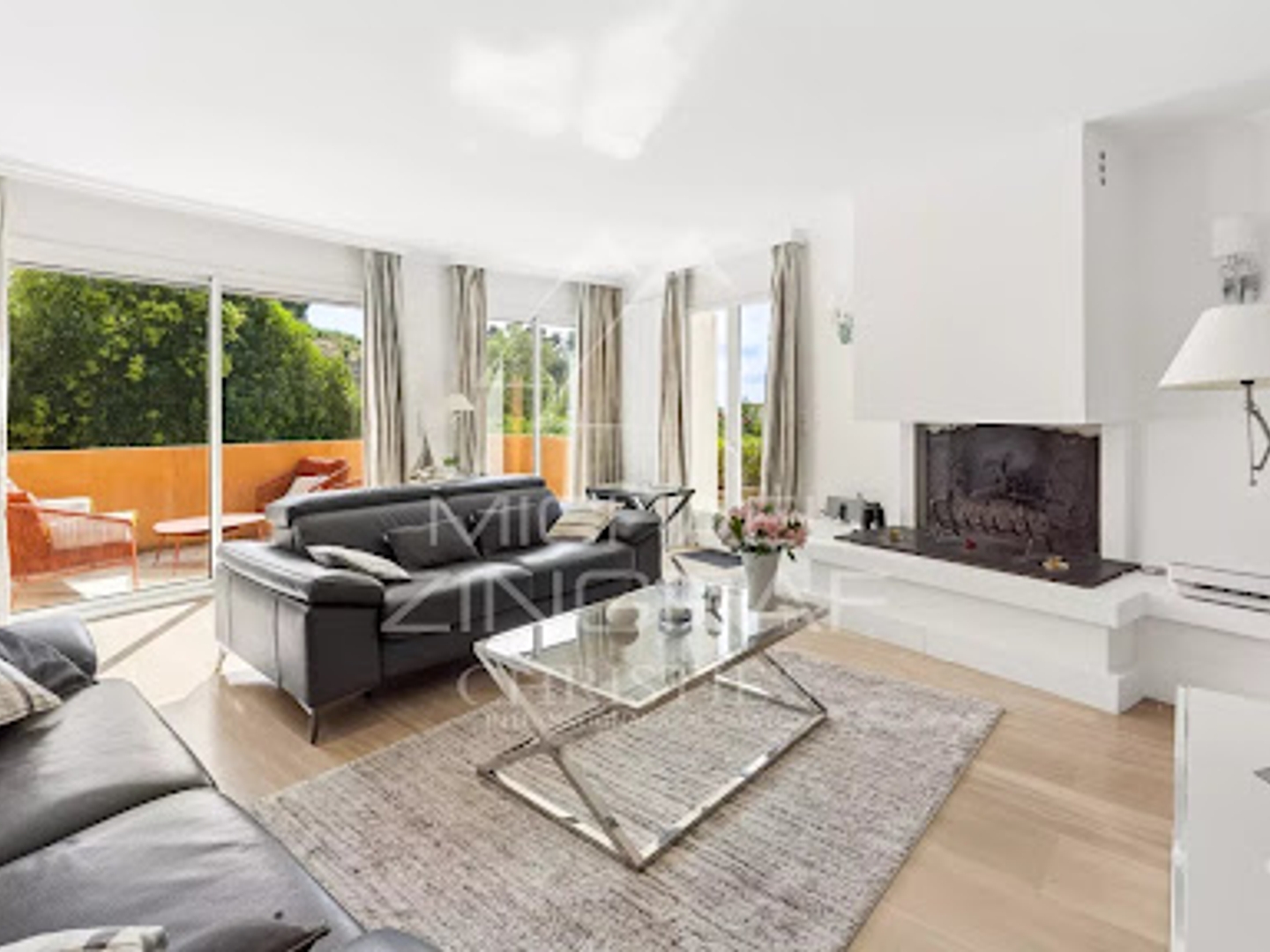 Maison à vendre - 4 pièces - 145m2 - Mandelieu-La-Napoule (06210)