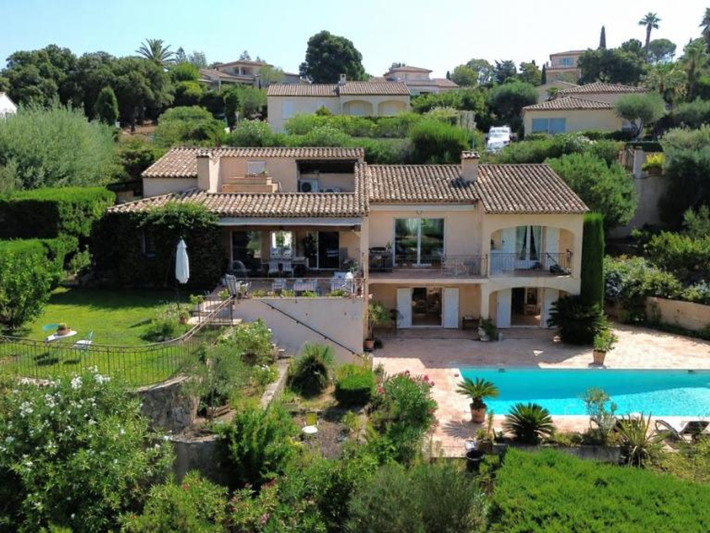 Maison 5 pièces 170 m²