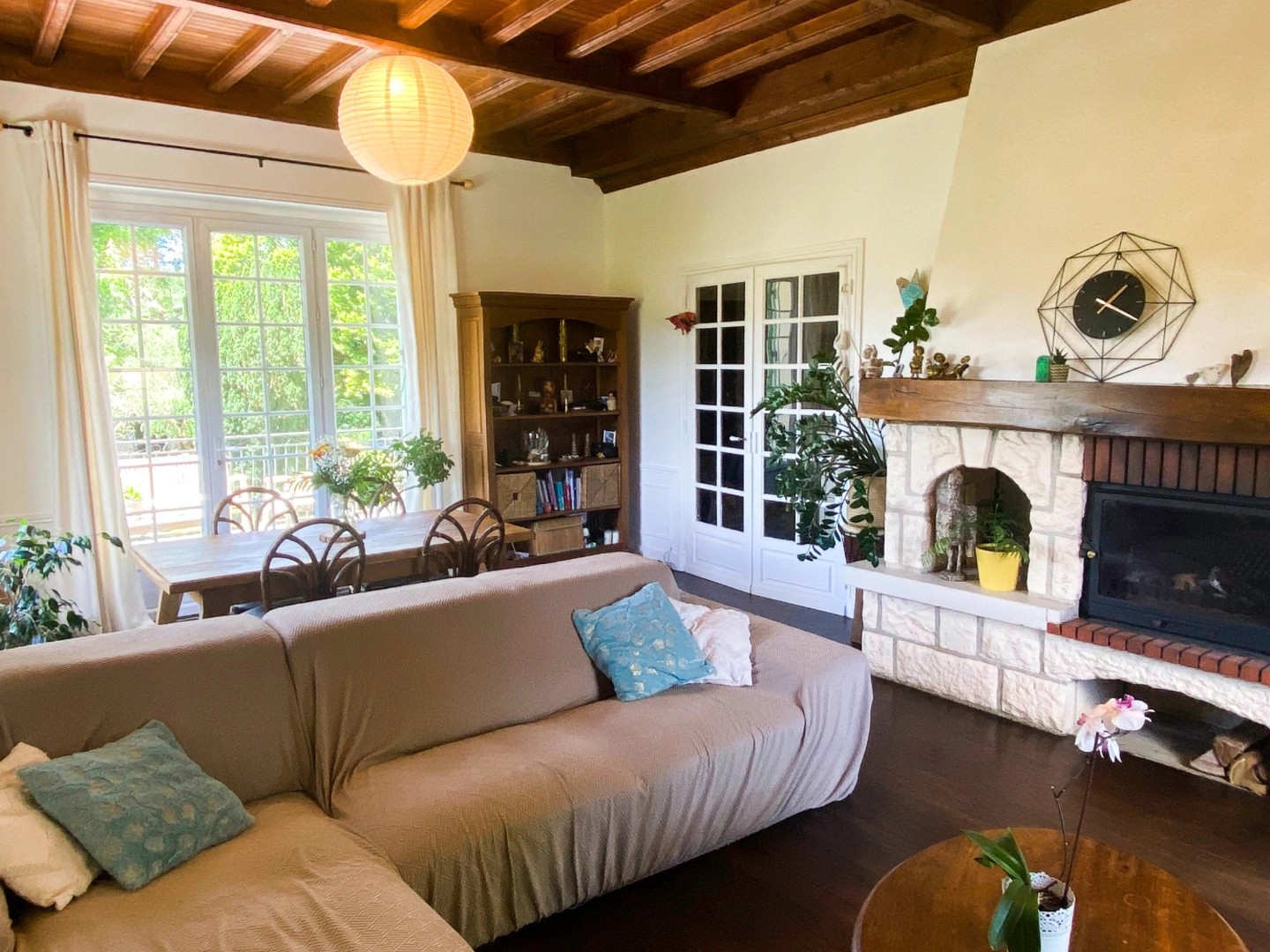 Maison à vendre - 5 pièces - 170m2 - Saint-Front-La-Ri... (24300)