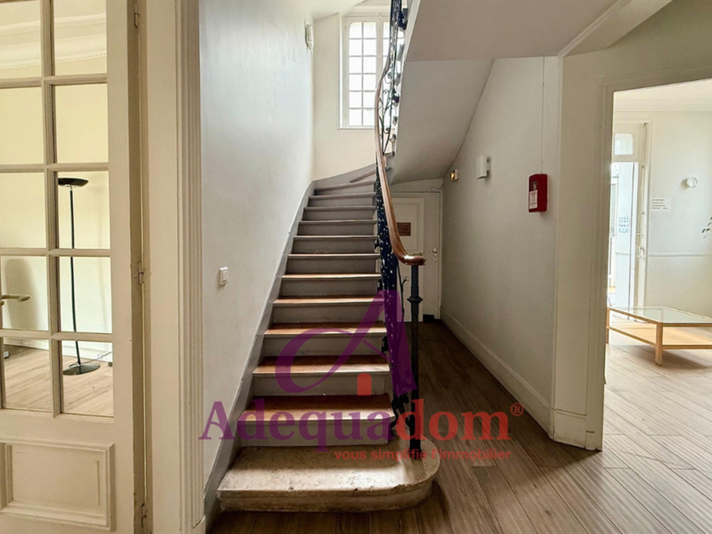 Maison à vendre - 18 pièces - 387m2 - Colombes (92700)