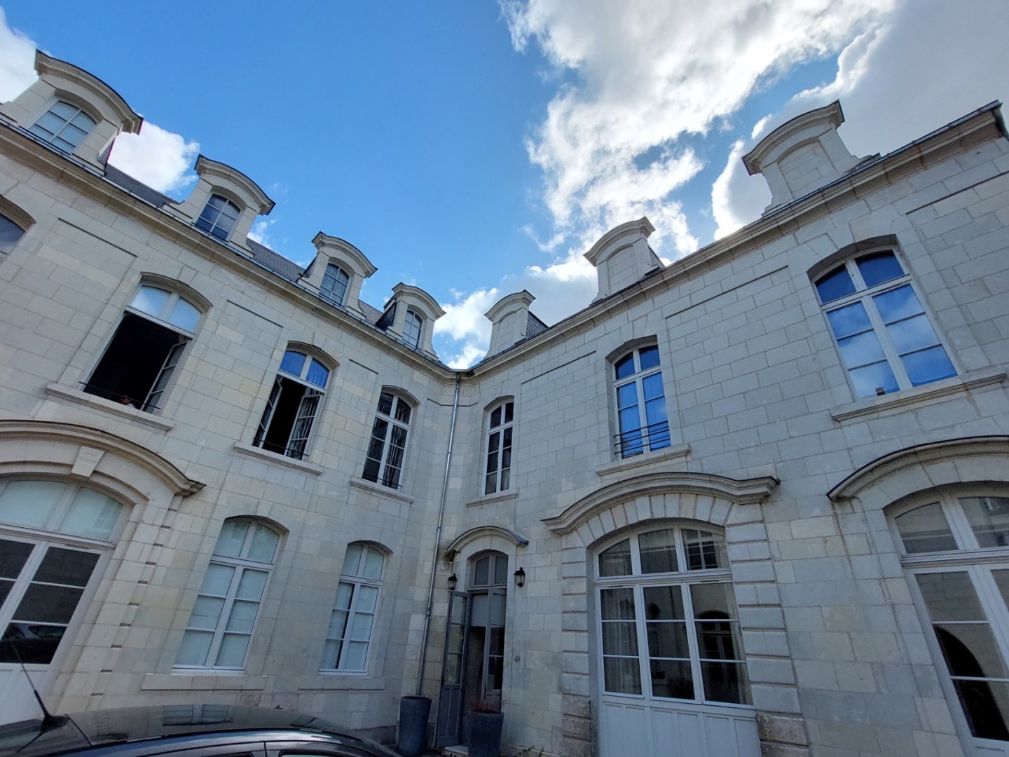 Immeuble à vendre - Saumur (49400)
