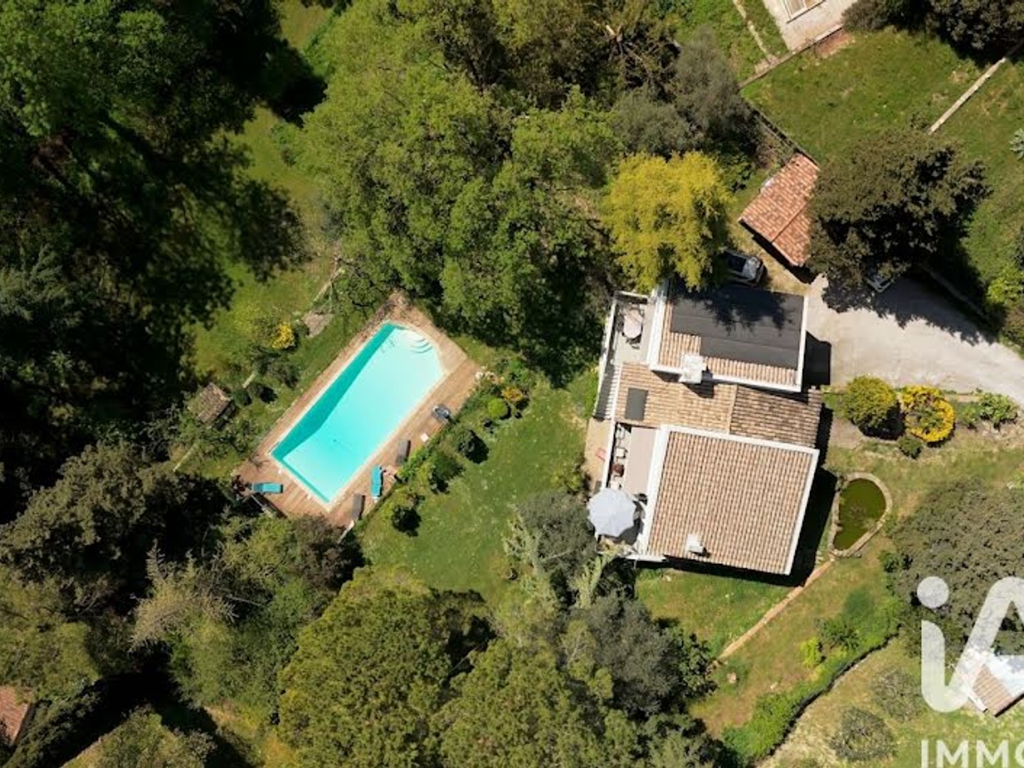 Maison 6 pièces 204 m²