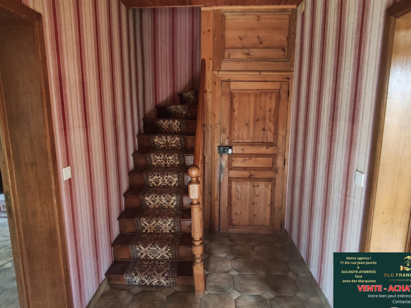 Maison à vendre - 8 pièces - 180m2 - Berlaimont (59145)