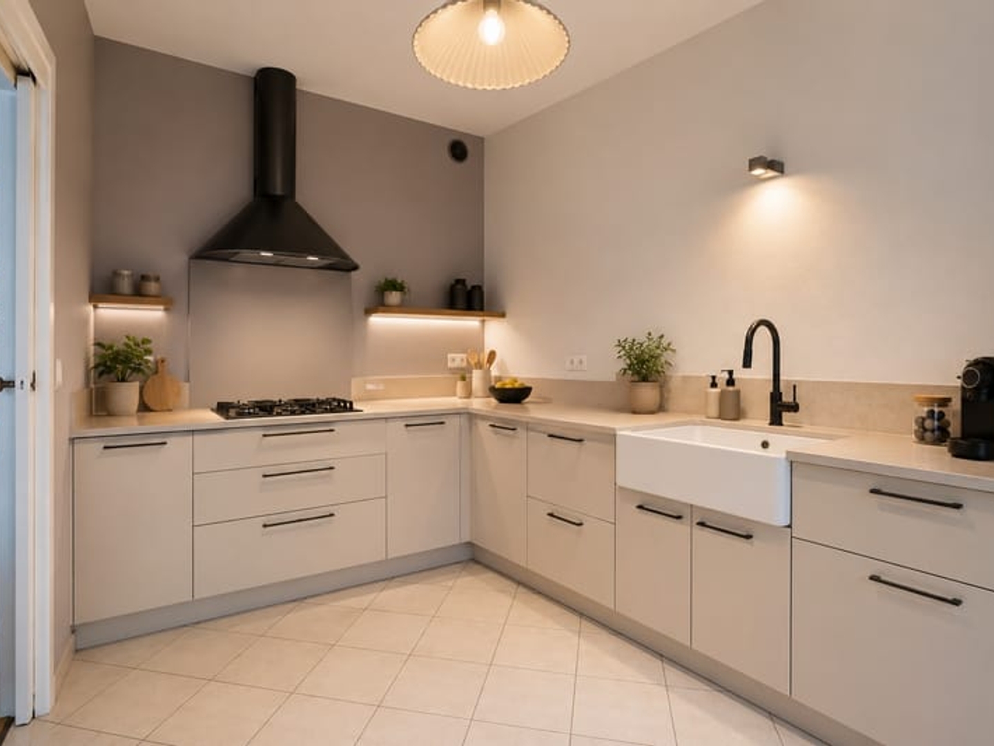 Maison d'architecte + terrain à fort potentiel 400 m2 à ré